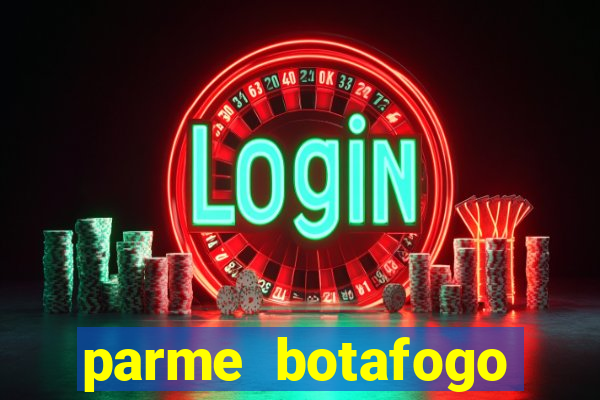 parme botafogo praia shopping